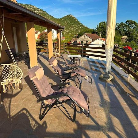 Casa Di Kiara, Skadar Lake Dodosi Bagian luar foto
