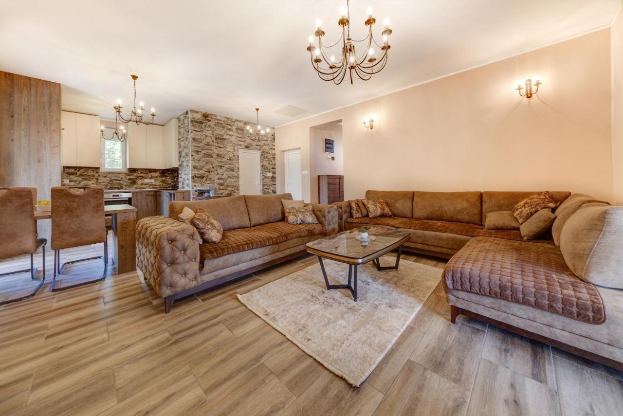 Casa Di Kiara, Skadar Lake Dodosi Bagian luar foto