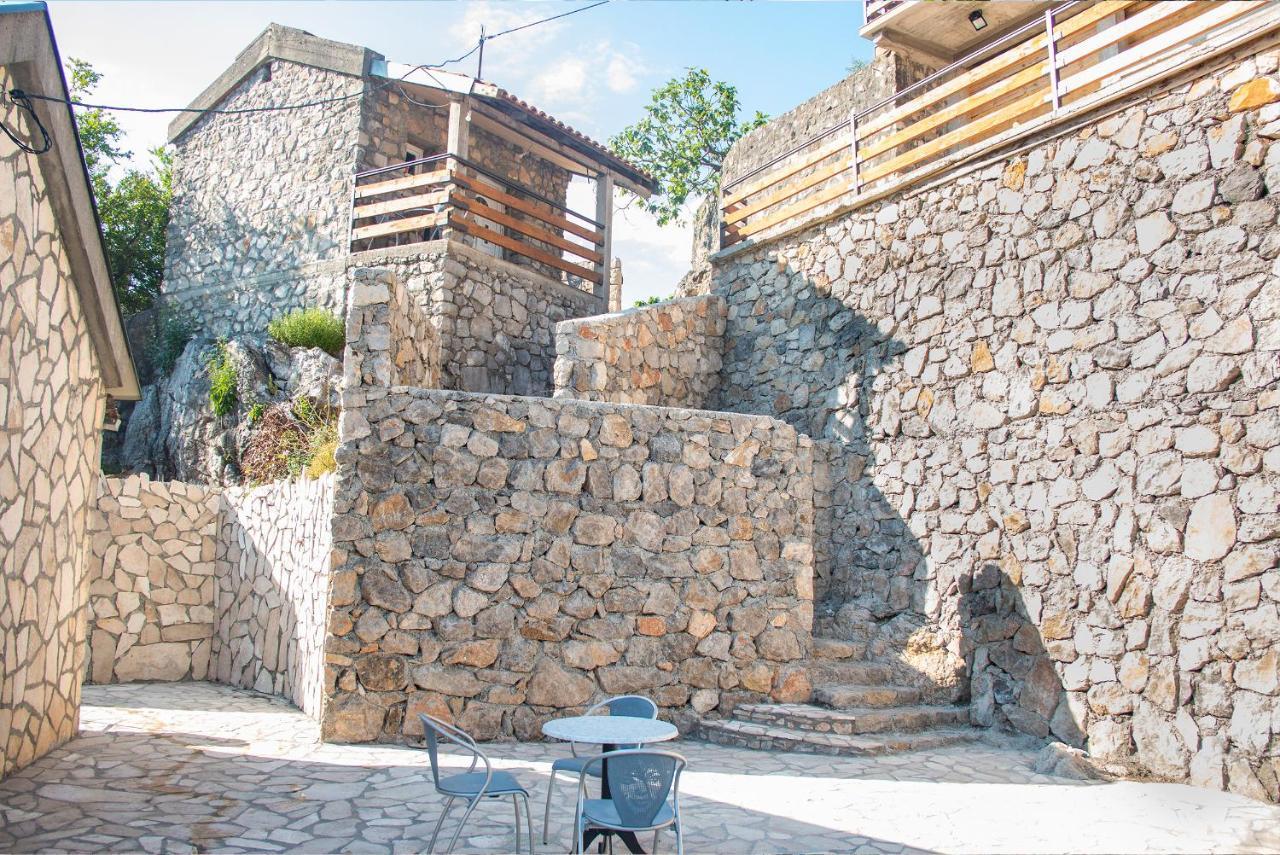 Casa Di Kiara, Skadar Lake Dodosi Bagian luar foto