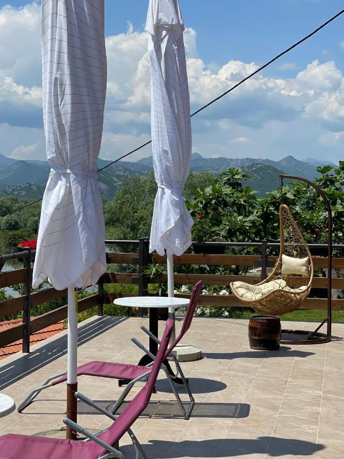 Casa Di Kiara, Skadar Lake Dodosi Bagian luar foto