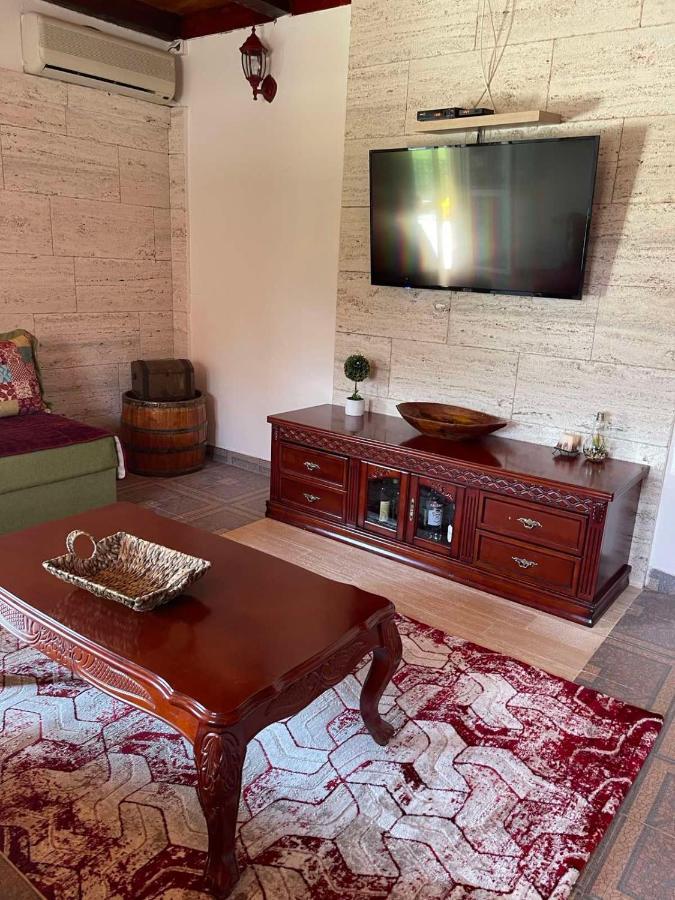 Casa Di Kiara, Skadar Lake Dodosi Bagian luar foto