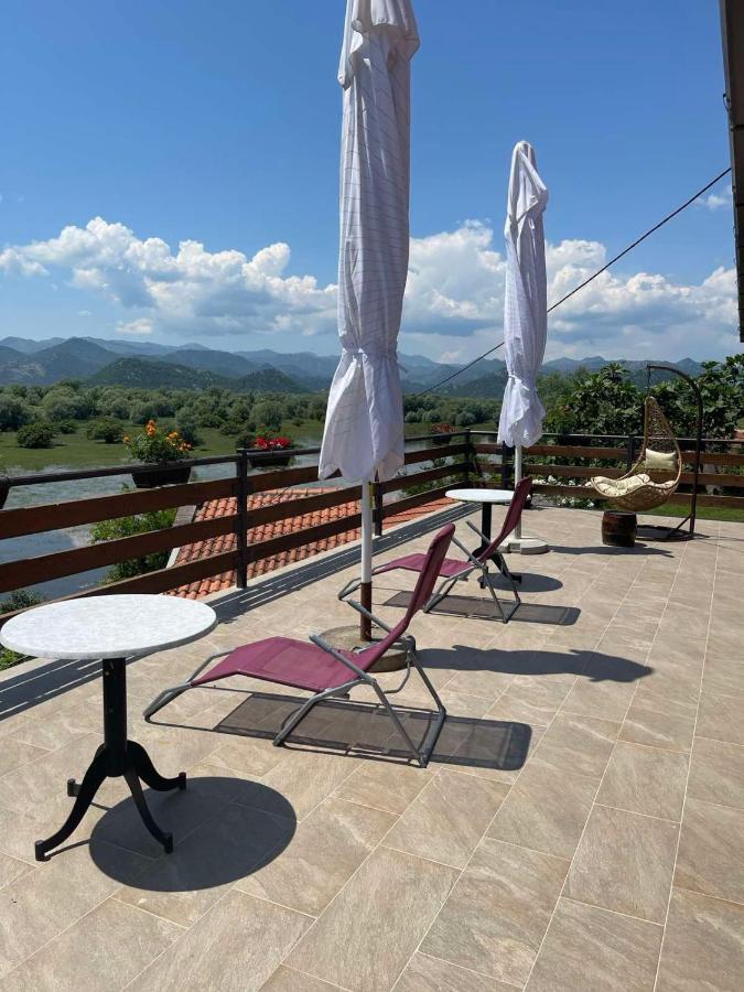 Casa Di Kiara, Skadar Lake Dodosi Bagian luar foto