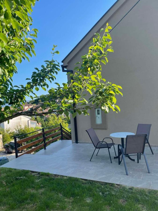 Casa Di Kiara, Skadar Lake Dodosi Bagian luar foto