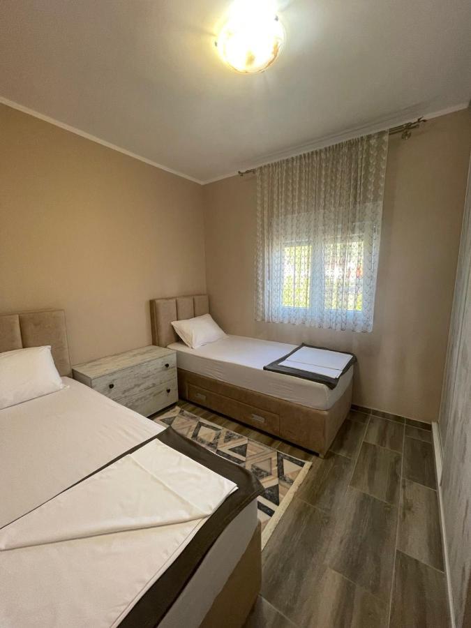 Casa Di Kiara, Skadar Lake Dodosi Bagian luar foto