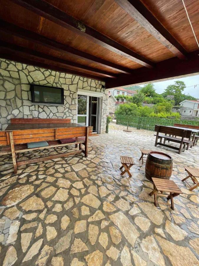 Casa Di Kiara, Skadar Lake Dodosi Bagian luar foto