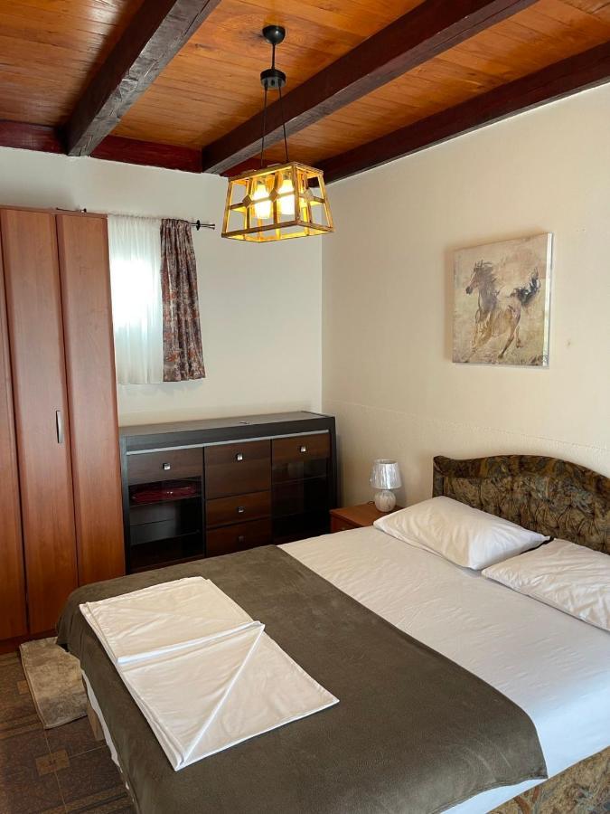 Casa Di Kiara, Skadar Lake Dodosi Bagian luar foto