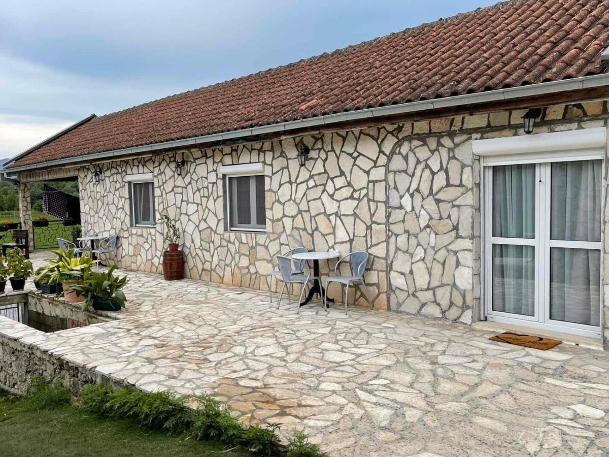 Casa Di Kiara, Skadar Lake Dodosi Bagian luar foto