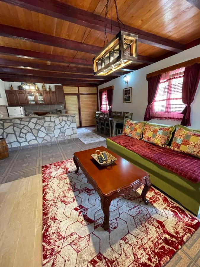 Casa Di Kiara, Skadar Lake Dodosi Bagian luar foto