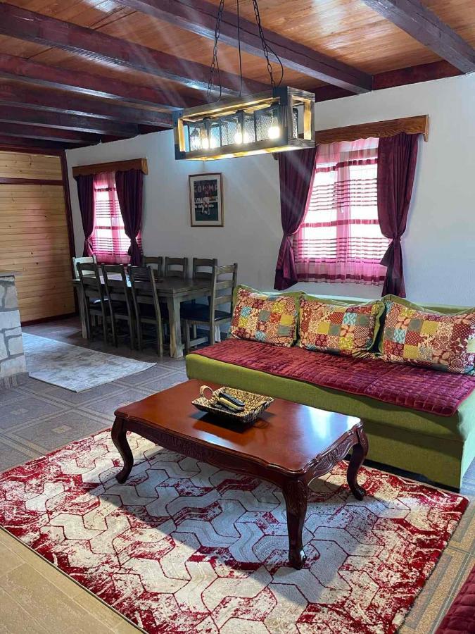 Casa Di Kiara, Skadar Lake Dodosi Bagian luar foto
