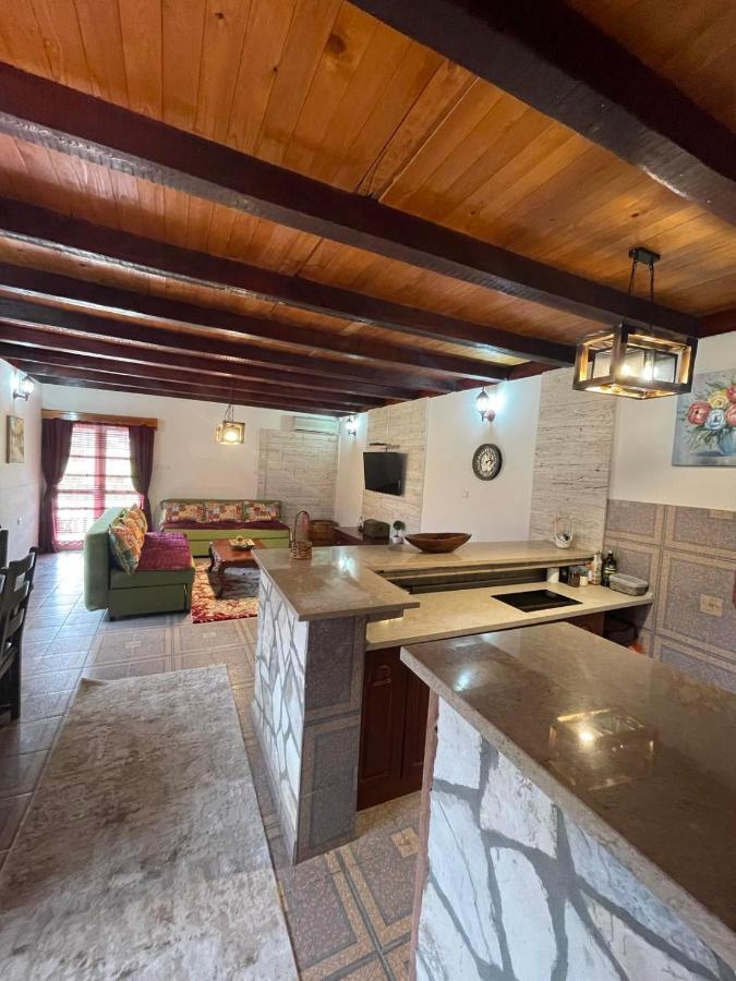 Casa Di Kiara, Skadar Lake Dodosi Bagian luar foto