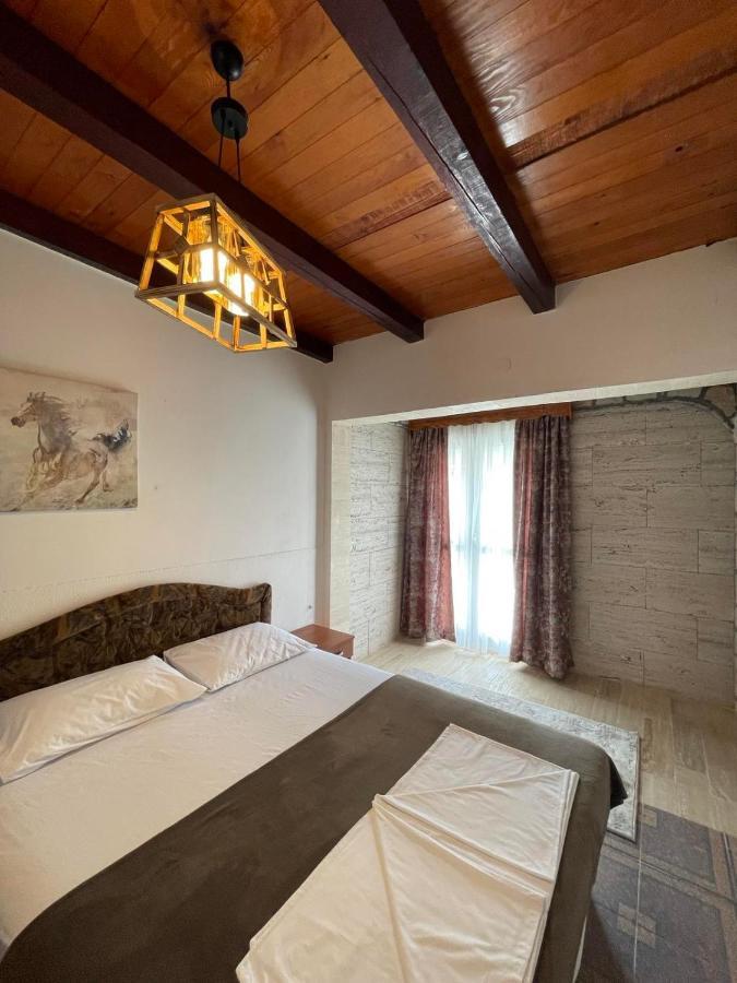 Casa Di Kiara, Skadar Lake Dodosi Bagian luar foto
