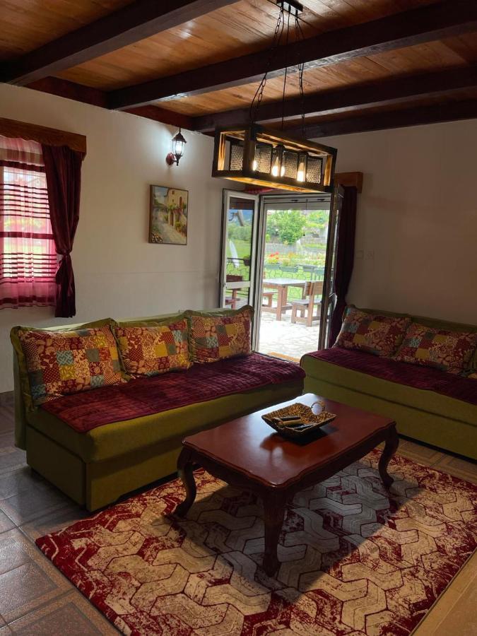 Casa Di Kiara, Skadar Lake Dodosi Bagian luar foto