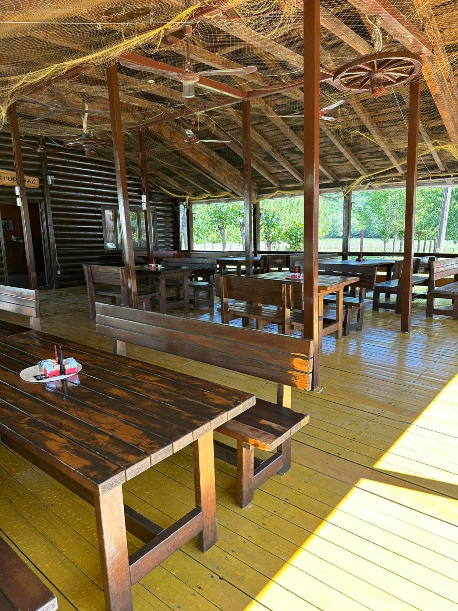 Casa Di Kiara, Skadar Lake Dodosi Bagian luar foto