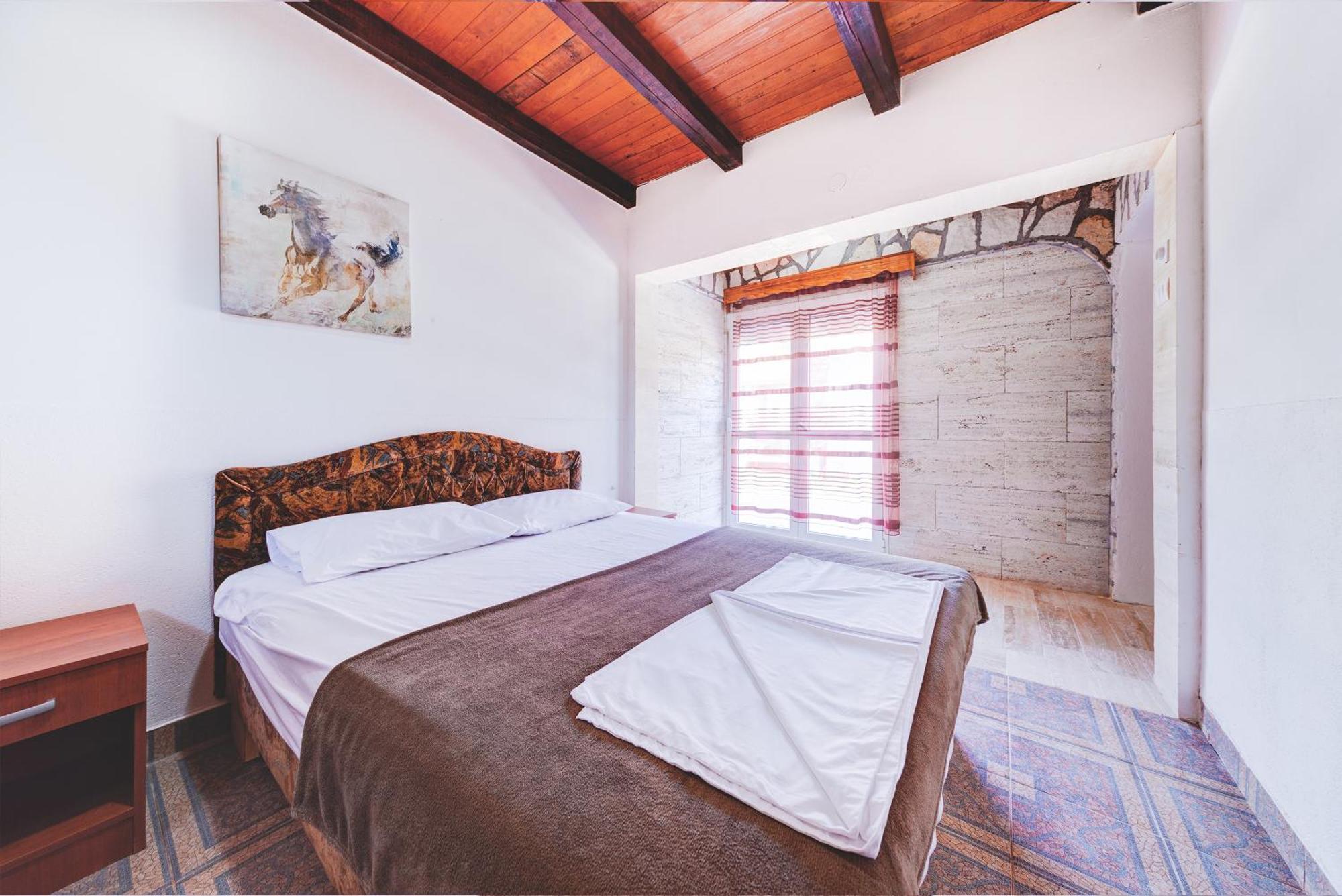Casa Di Kiara, Skadar Lake Dodosi Ruang foto