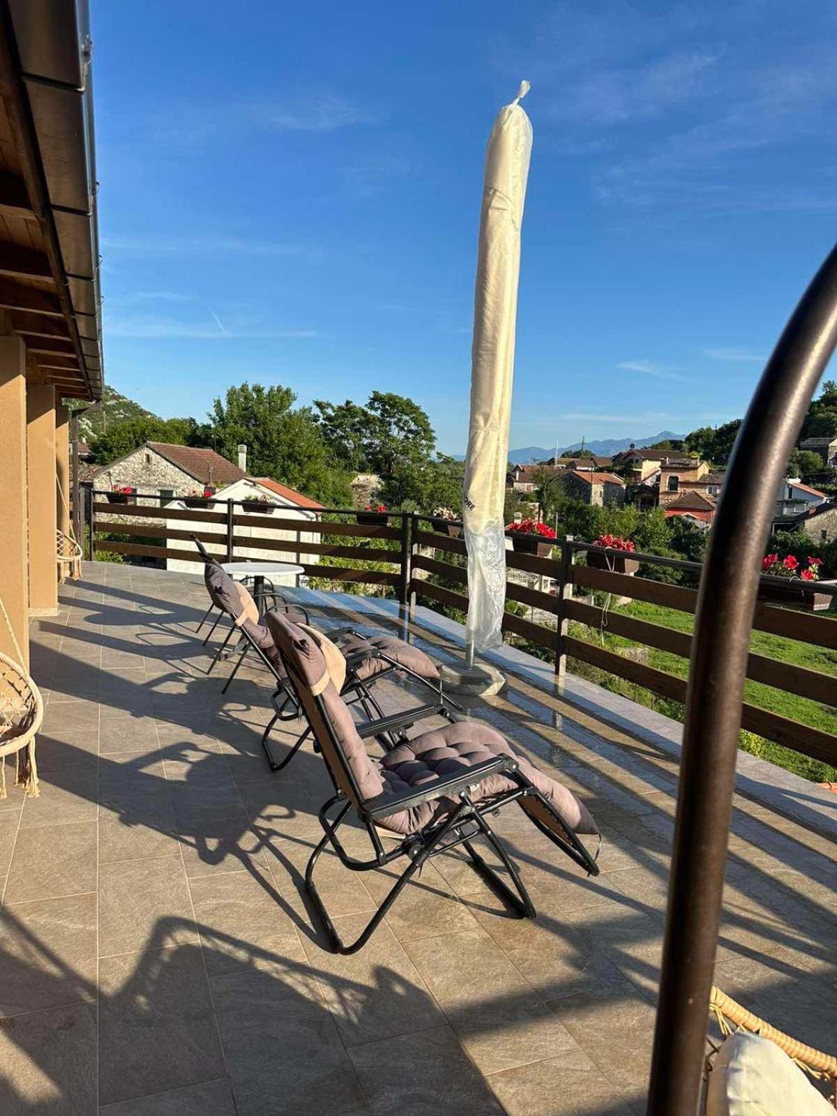 Casa Di Kiara, Skadar Lake Dodosi Bagian luar foto