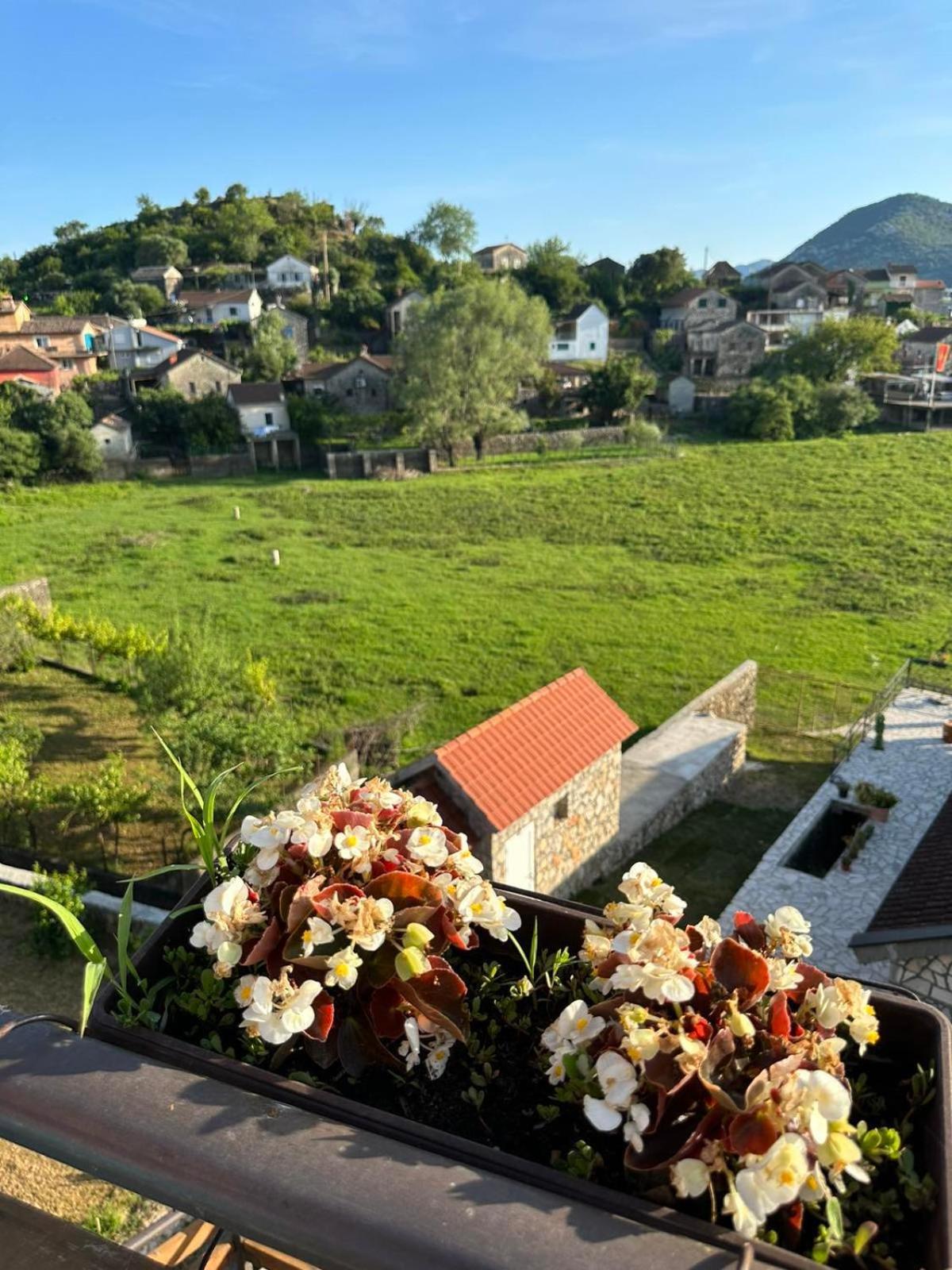 Casa Di Kiara, Skadar Lake Dodosi Bagian luar foto