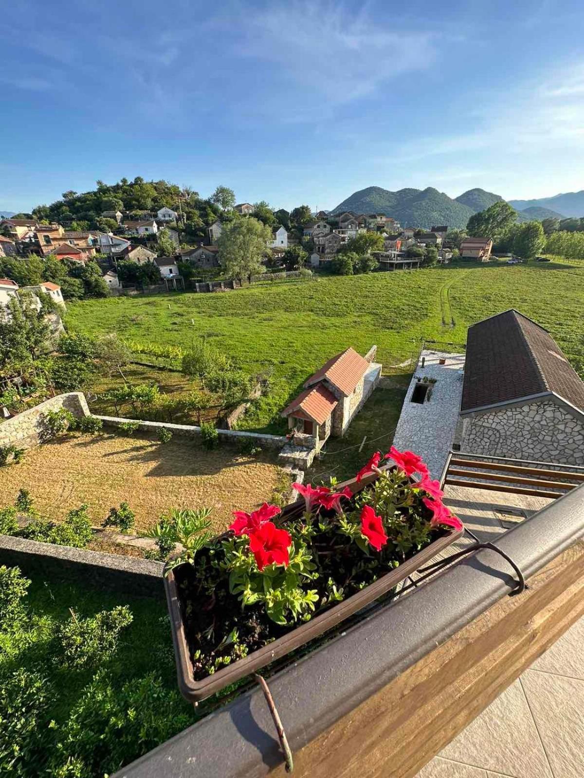 Casa Di Kiara, Skadar Lake Dodosi Bagian luar foto