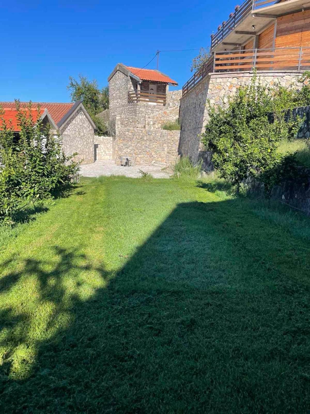 Casa Di Kiara, Skadar Lake Dodosi Bagian luar foto